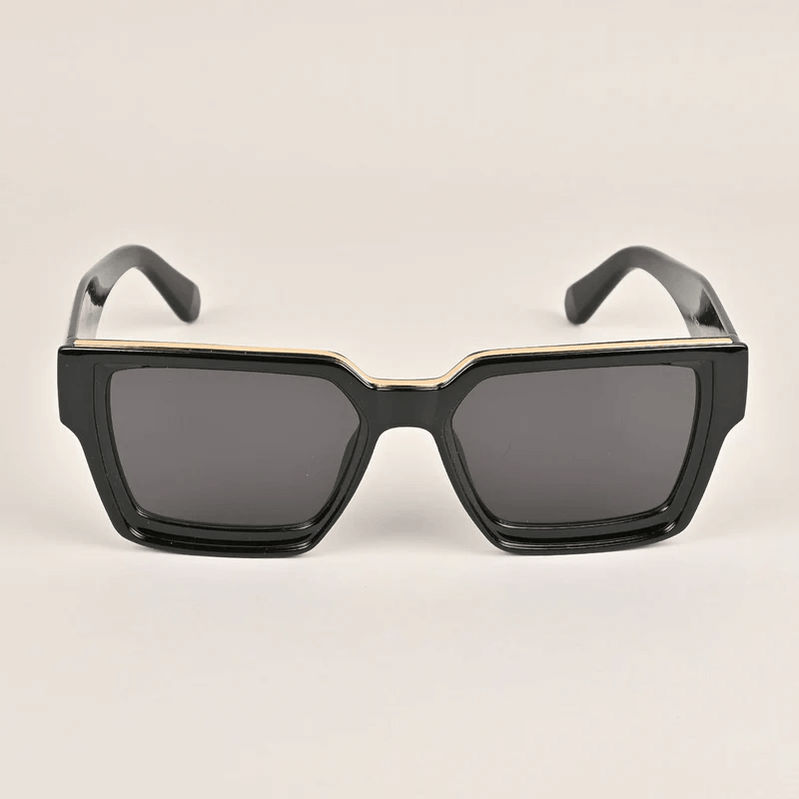 PANTHER Wayfarer Sunglasses-DIVERSITY