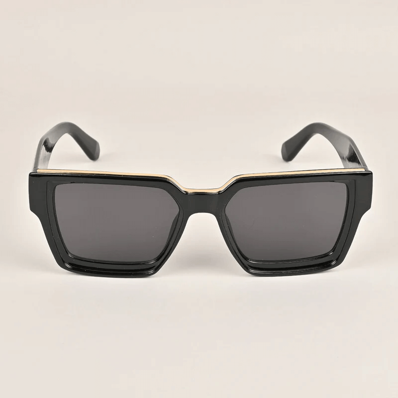 PANTHER Wayfarer Sunglasses