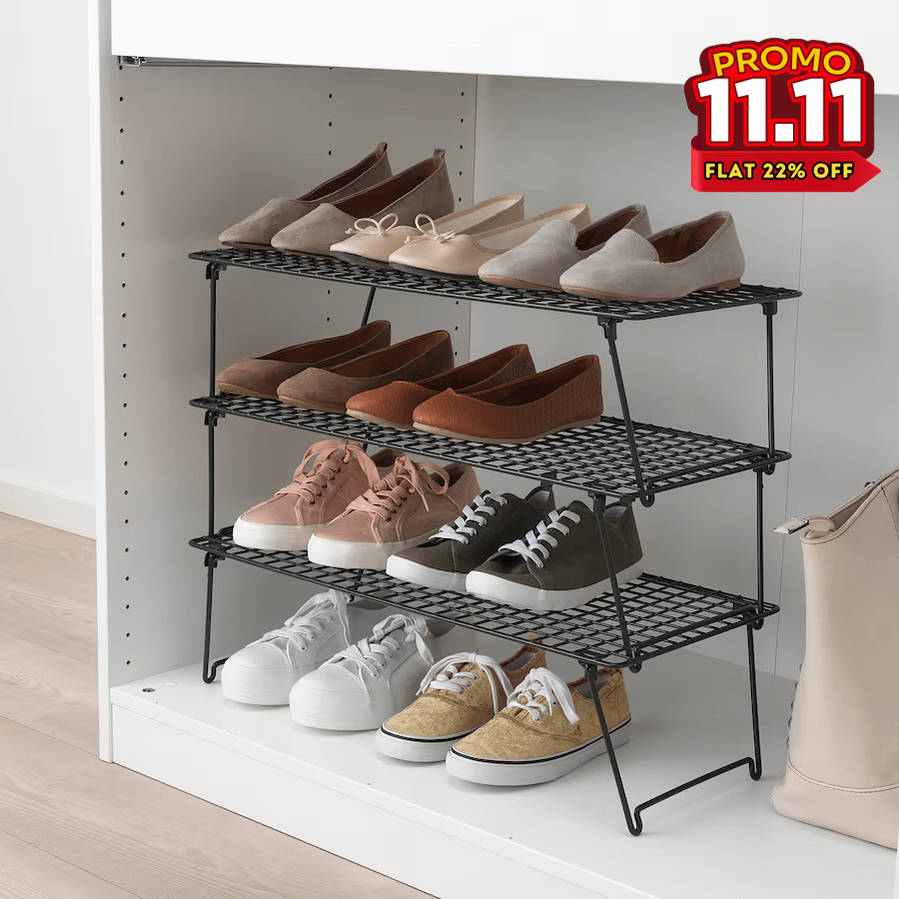 IKEA - Shoes Rack-DIVERSITY