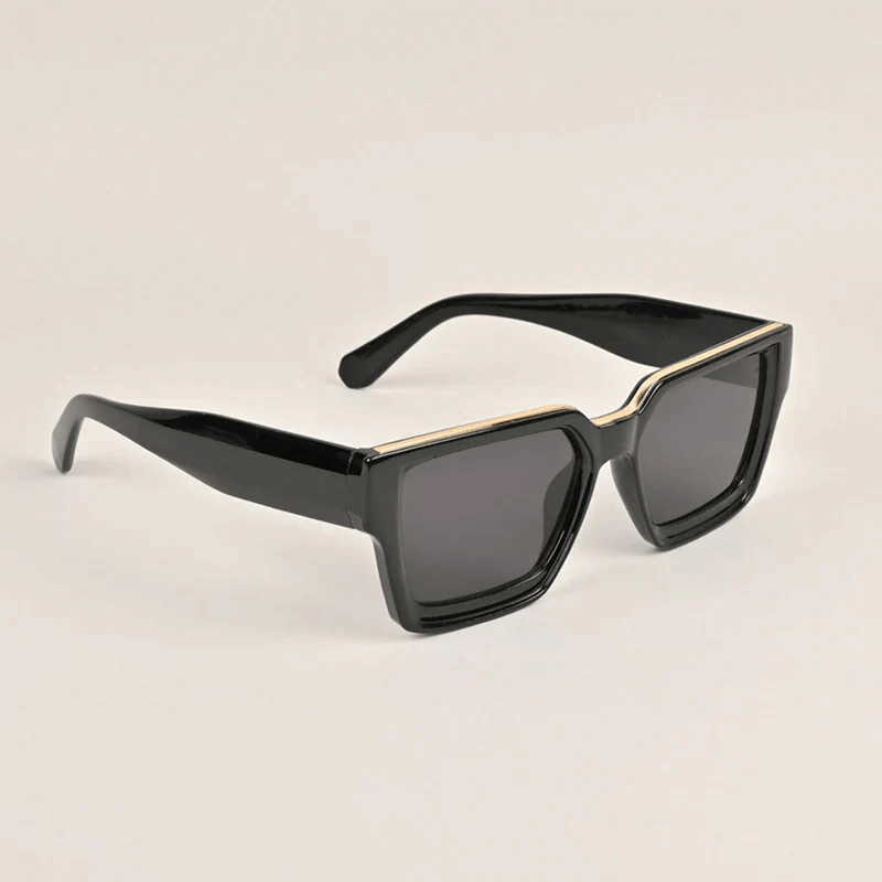 PANTHER Wayfarer Sunglasses