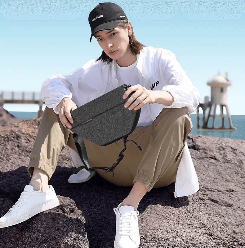 BANGE - ACE - Sling Bag