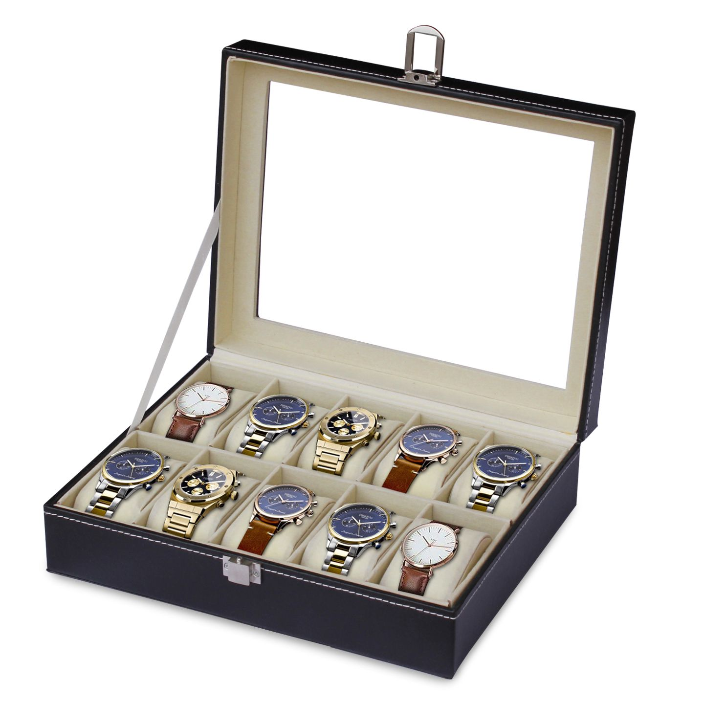 Watch Organizer Box