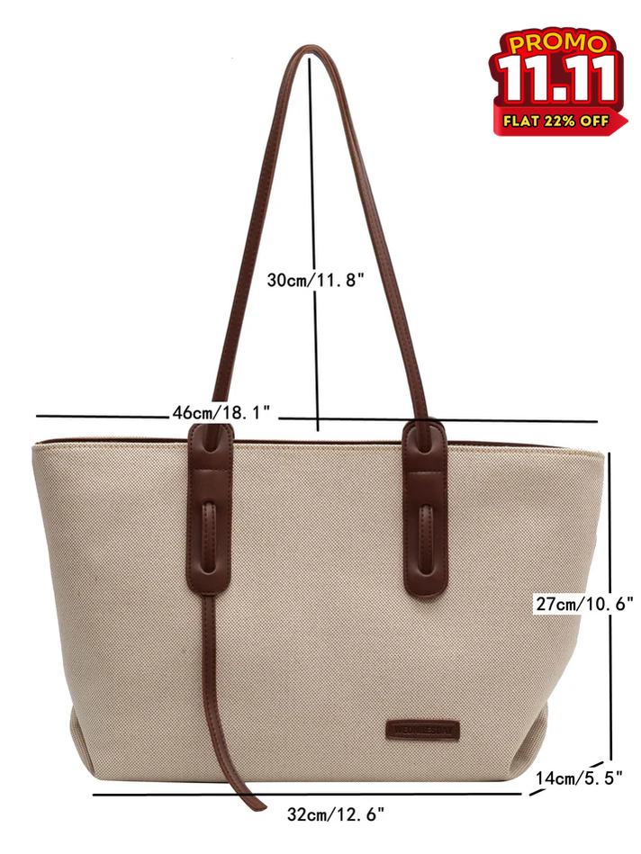 Classic Tote Bag-DIVERSITY