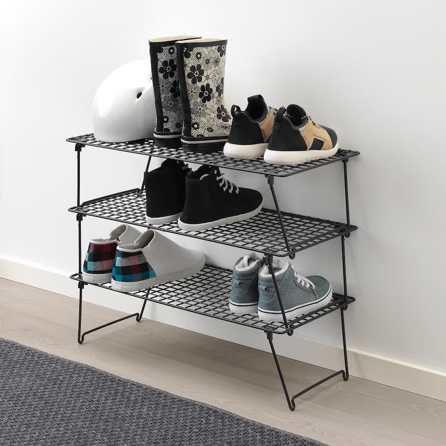 IKEA - Shoes Rack