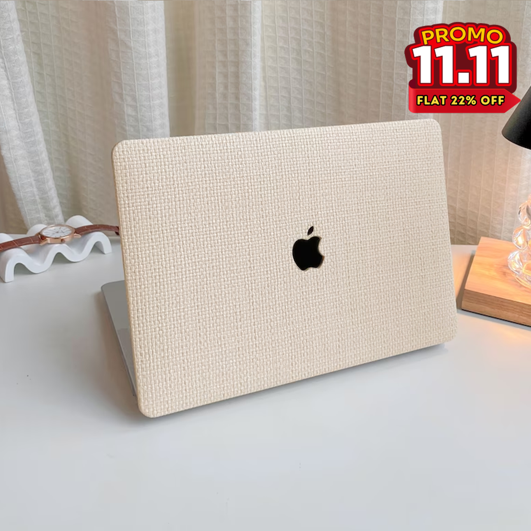 Premium MacBook Hardcase-DIVERSITY