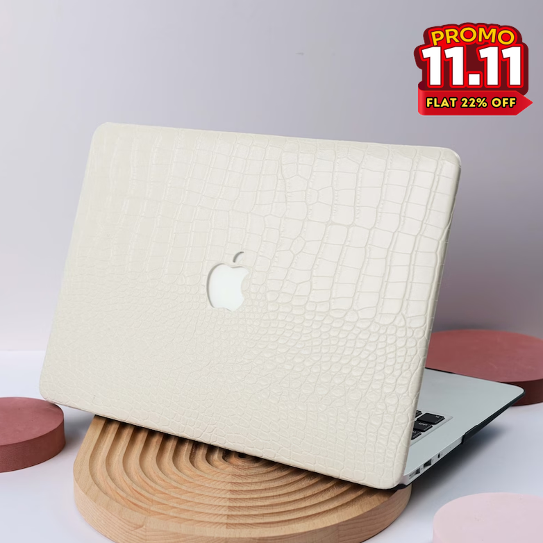 Premium MacBook Hardcase-DIVERSITY