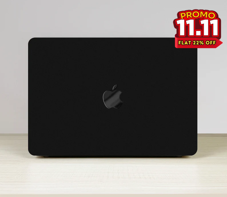 Premium MacBook Hardcase-DIVERSITY