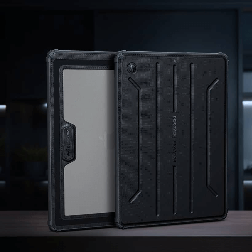 NILLKIN Bumper Frosted Macbook Sleeve