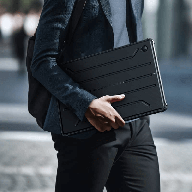 NILLKIN Bumper Frosted Macbook Sleeve