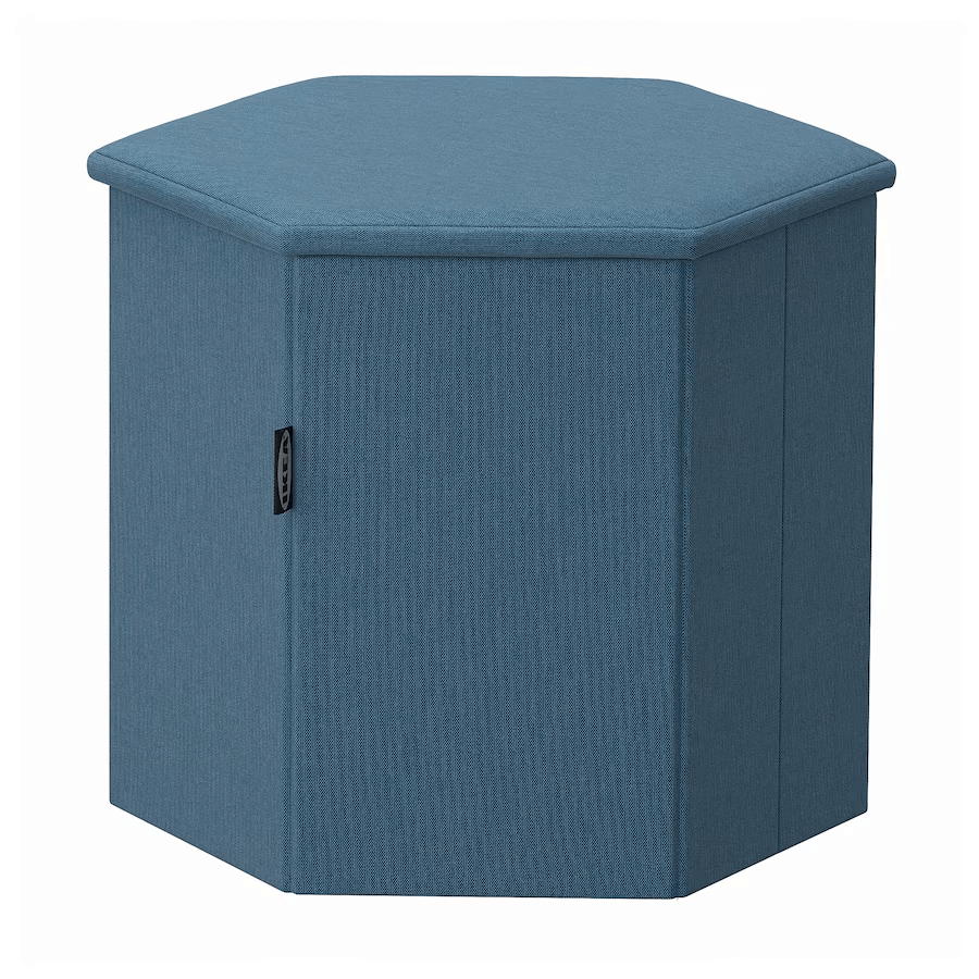 IKEA - Pouffe With Storage