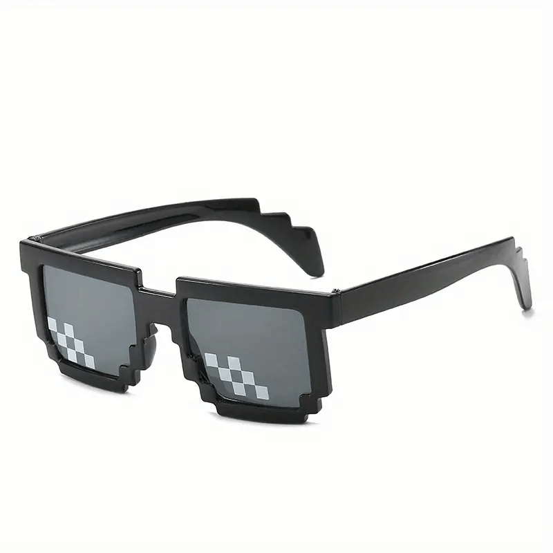 Classic Thug Life Retro Sunglasses