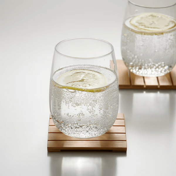 IKEA - Bamboo Coasters