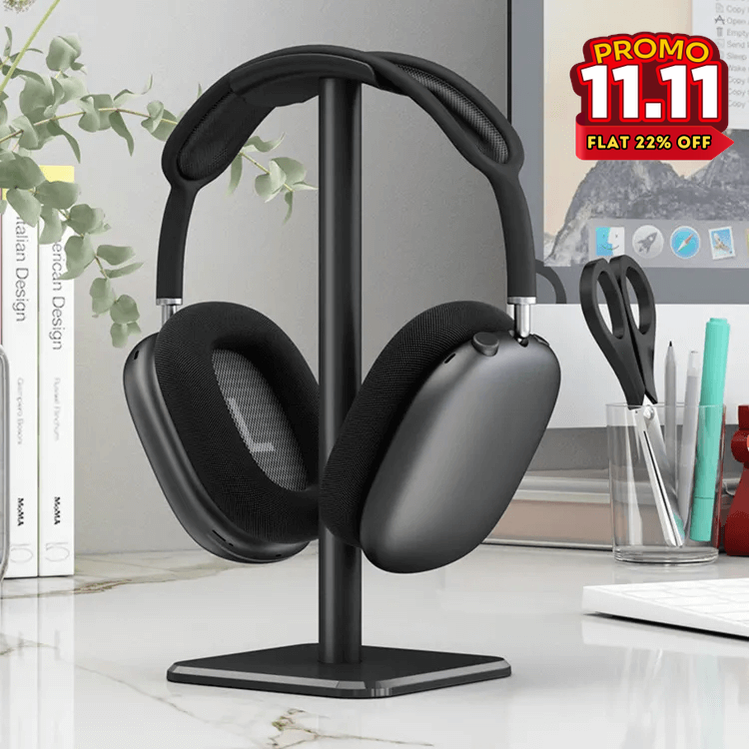 Headphone Holder Stand-DIVERSITY