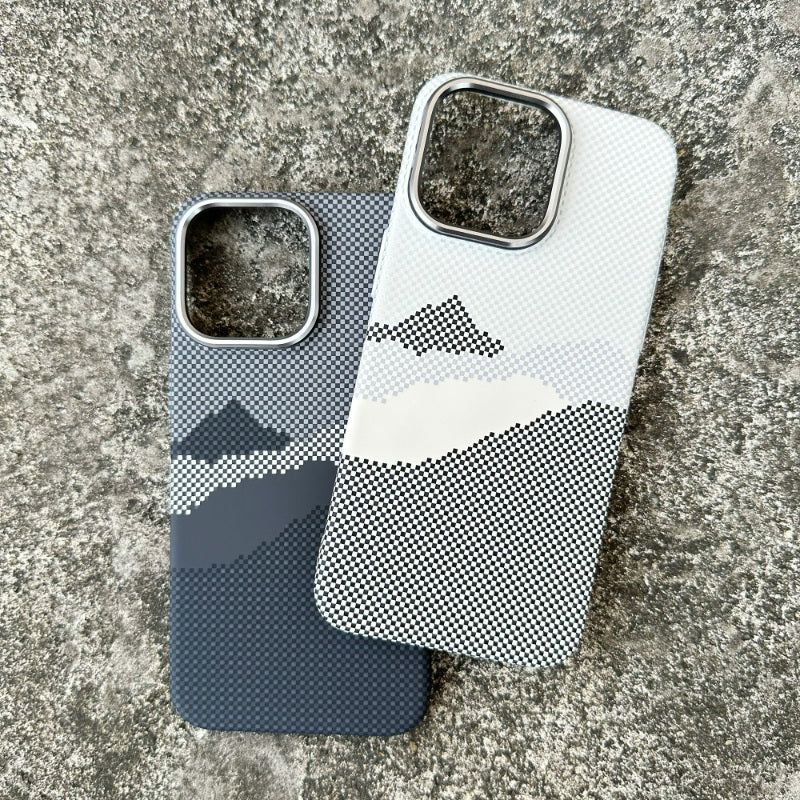 Classic Design iPhone Case-DIVERSITY