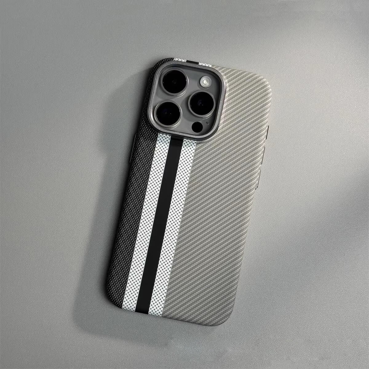 Carbon Fusion iPhone Case-DIVERSITY