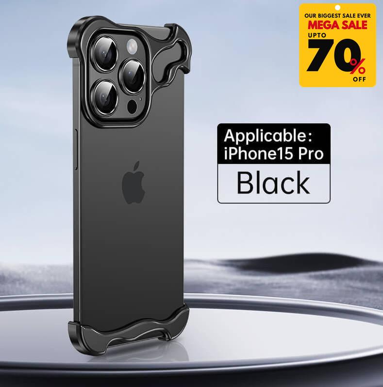 Minimalist iPhone Case-DIVERSITY