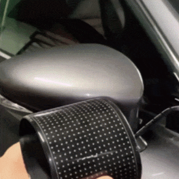LED Matrix Display Panel