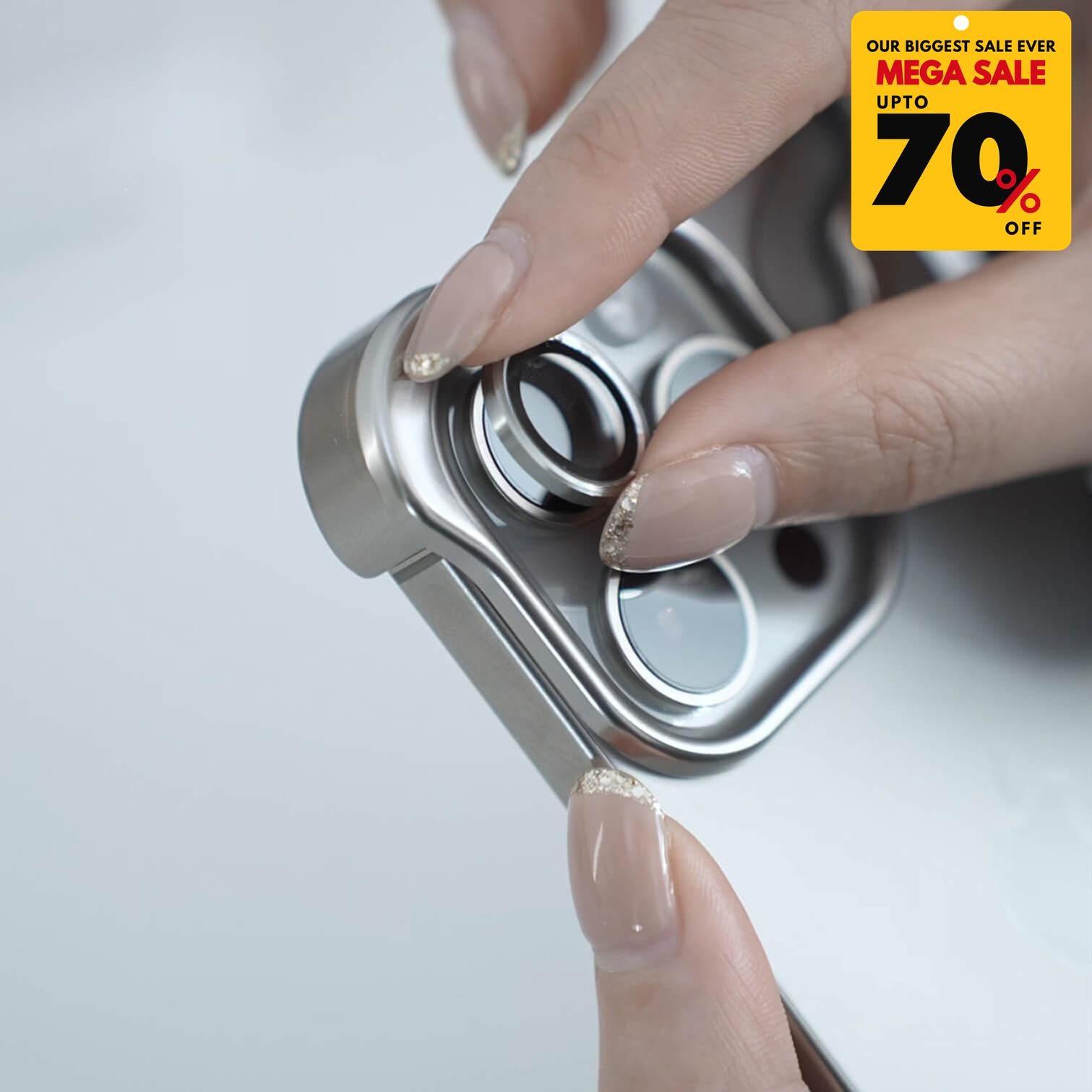 Minimalist iPhone Case-DIVERSITY