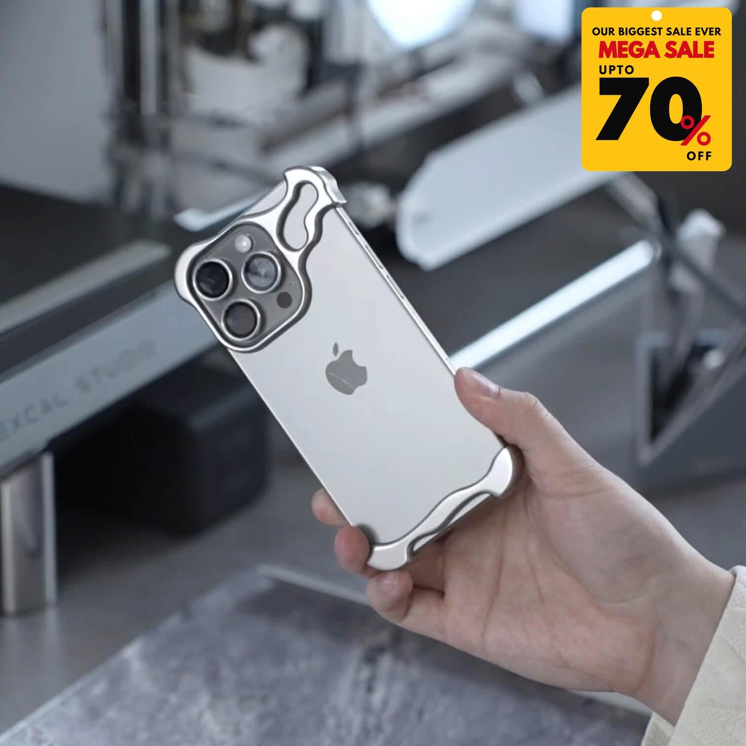 Minimalist iPhone Case-DIVERSITY