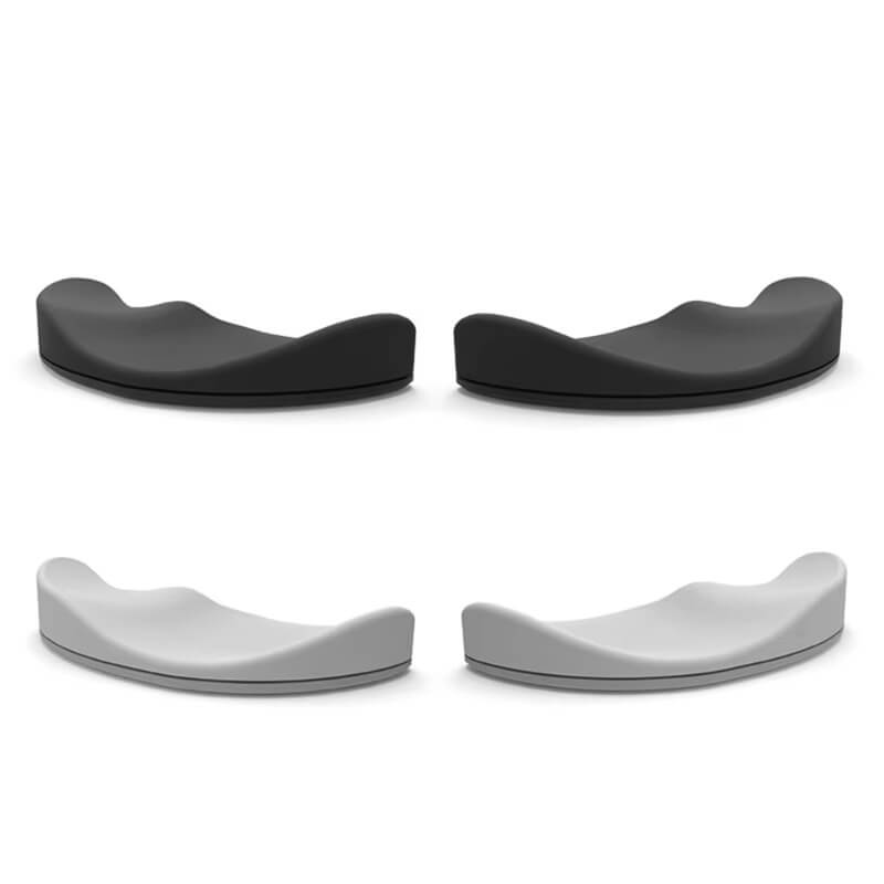 Ergonomic Wrist Support Pad