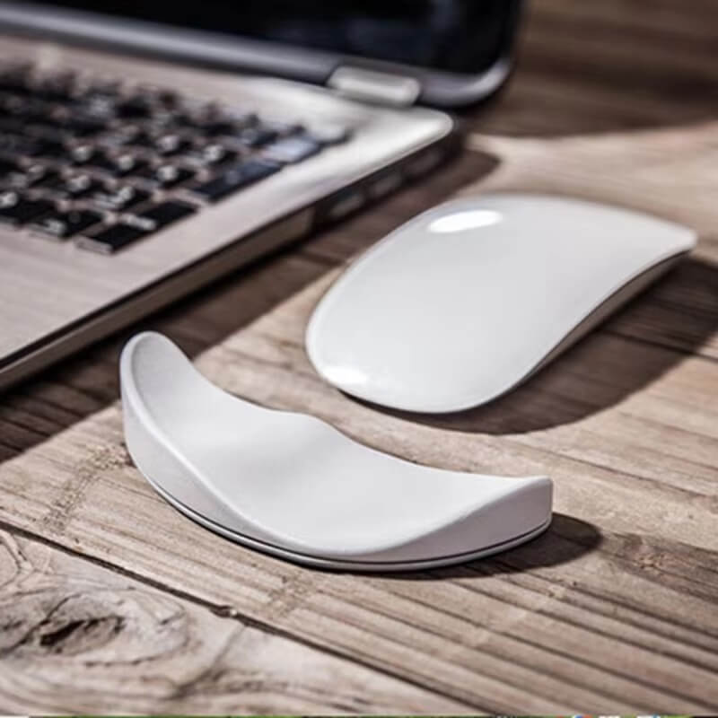 Ergonomic Wrist Support Pad