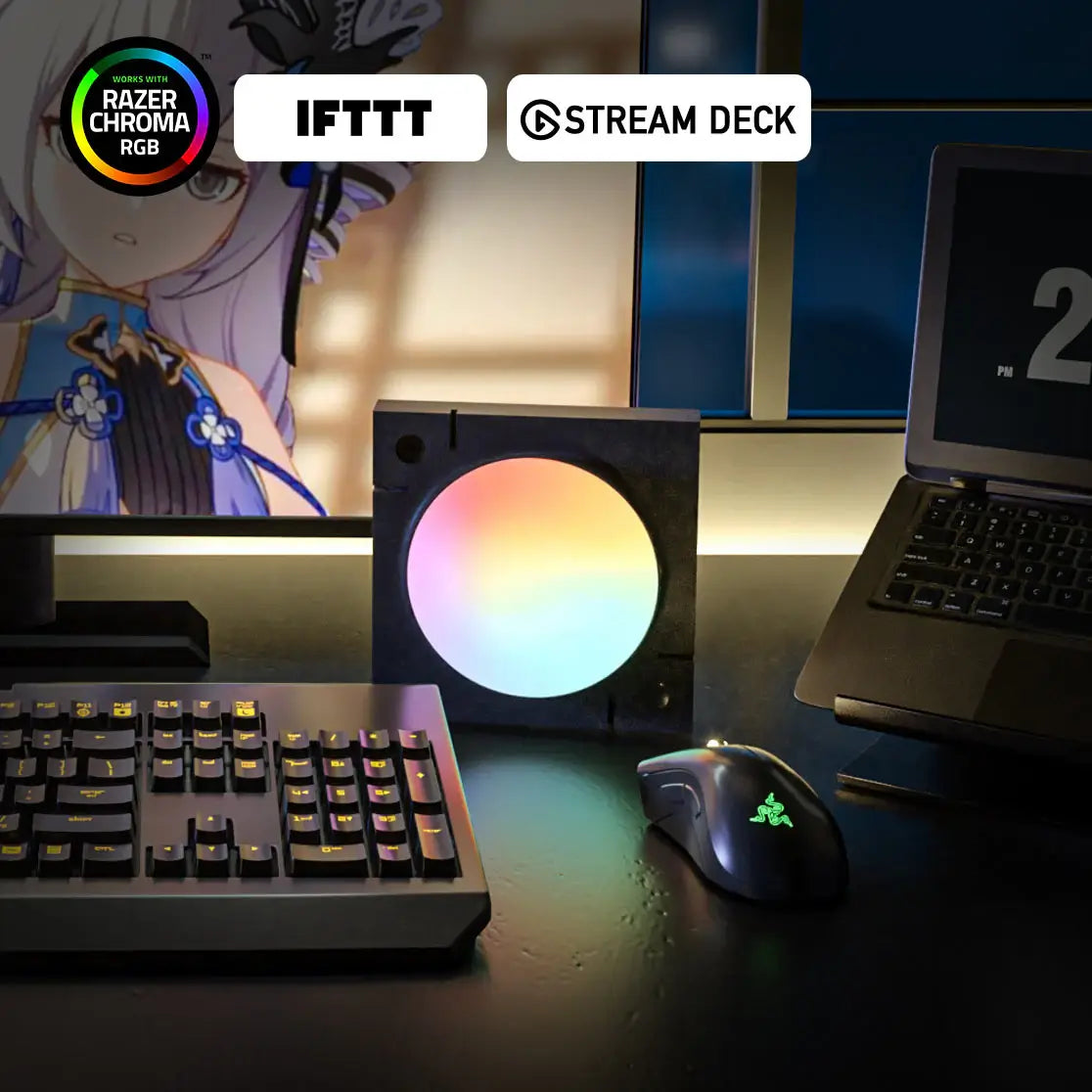 COLOLIGHT Mix Light Pro