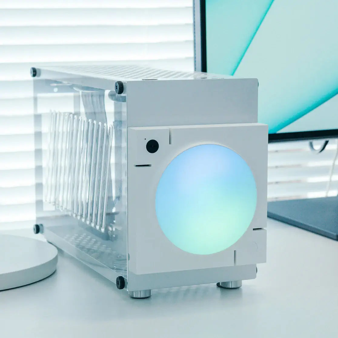 COLOLIGHT Mix Acid Light