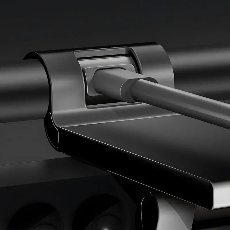 Monitor Light Bar With Rear Light and Wireless Remote Control