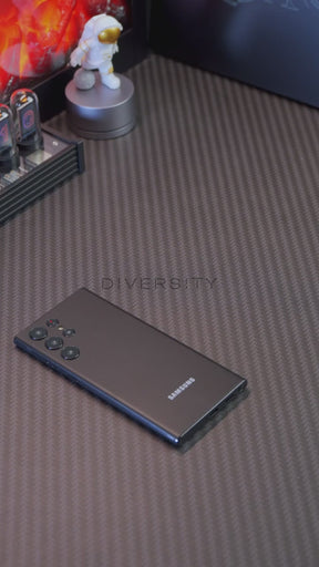 Samsung Folding Stand Phone Case