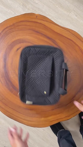Premium Cosmetic Hanging Bag