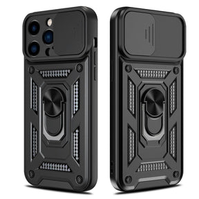 Armor Shield iPhone Case