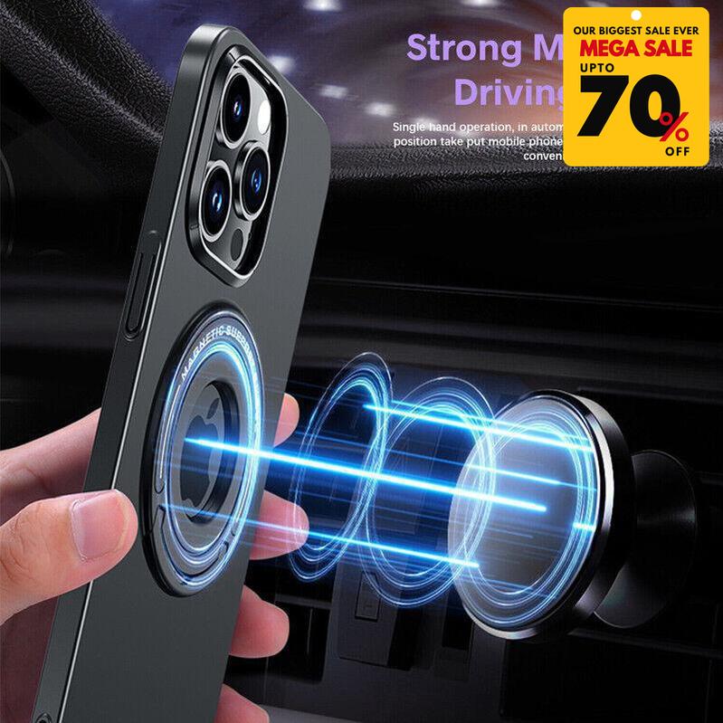 Ring iPhone Case-DIVERSITY