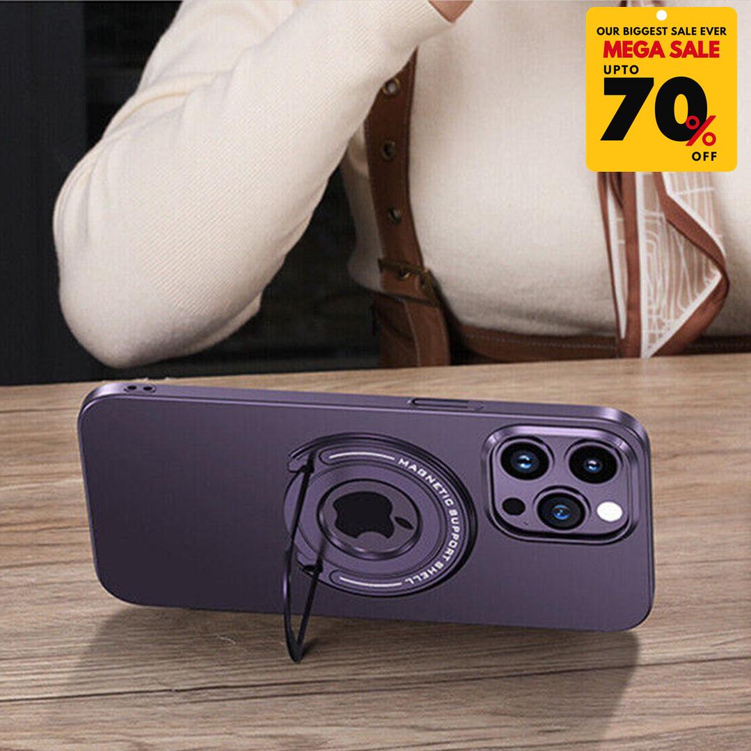 Ring iPhone Case-DIVERSITY