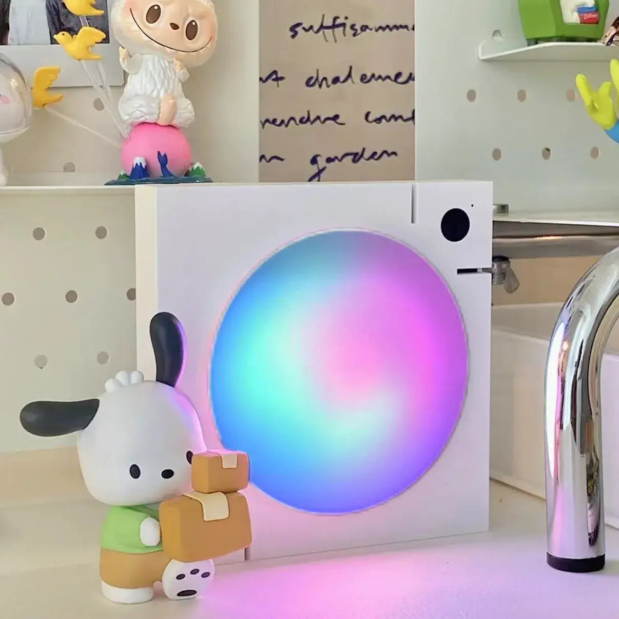 COLOLIGHT Mix Acid Light