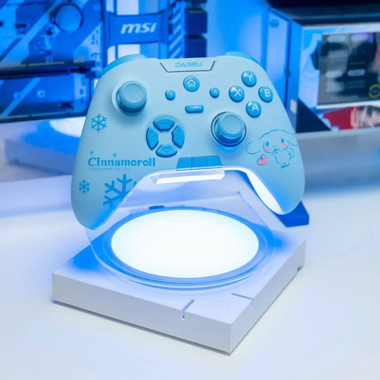 COLOLIGHT Mix Acid Light