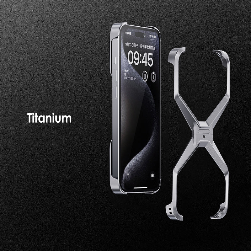 ELITE X-Design iPhone Case