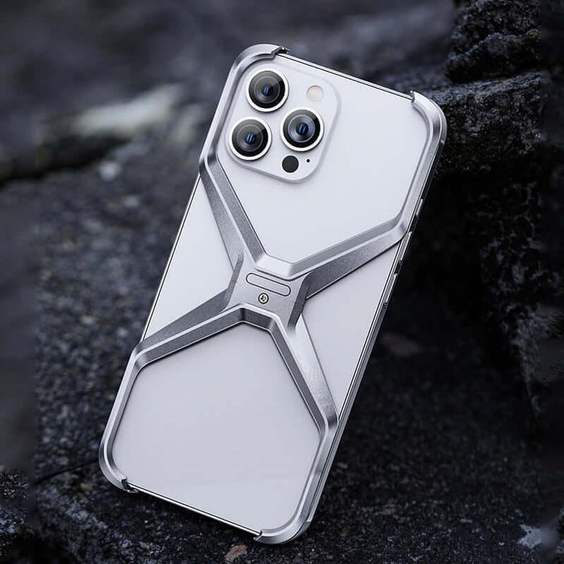 ELITE X-Design iPhone Case-DIVERSITY