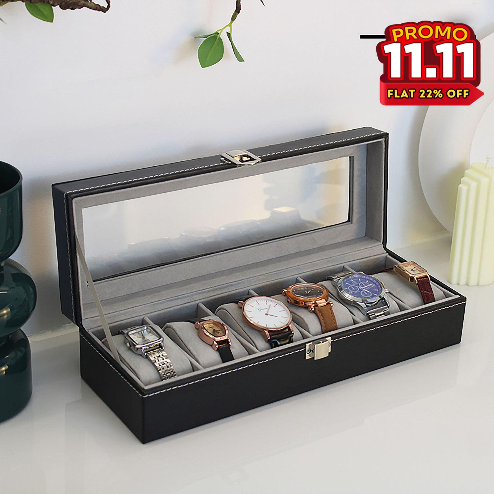 watch box