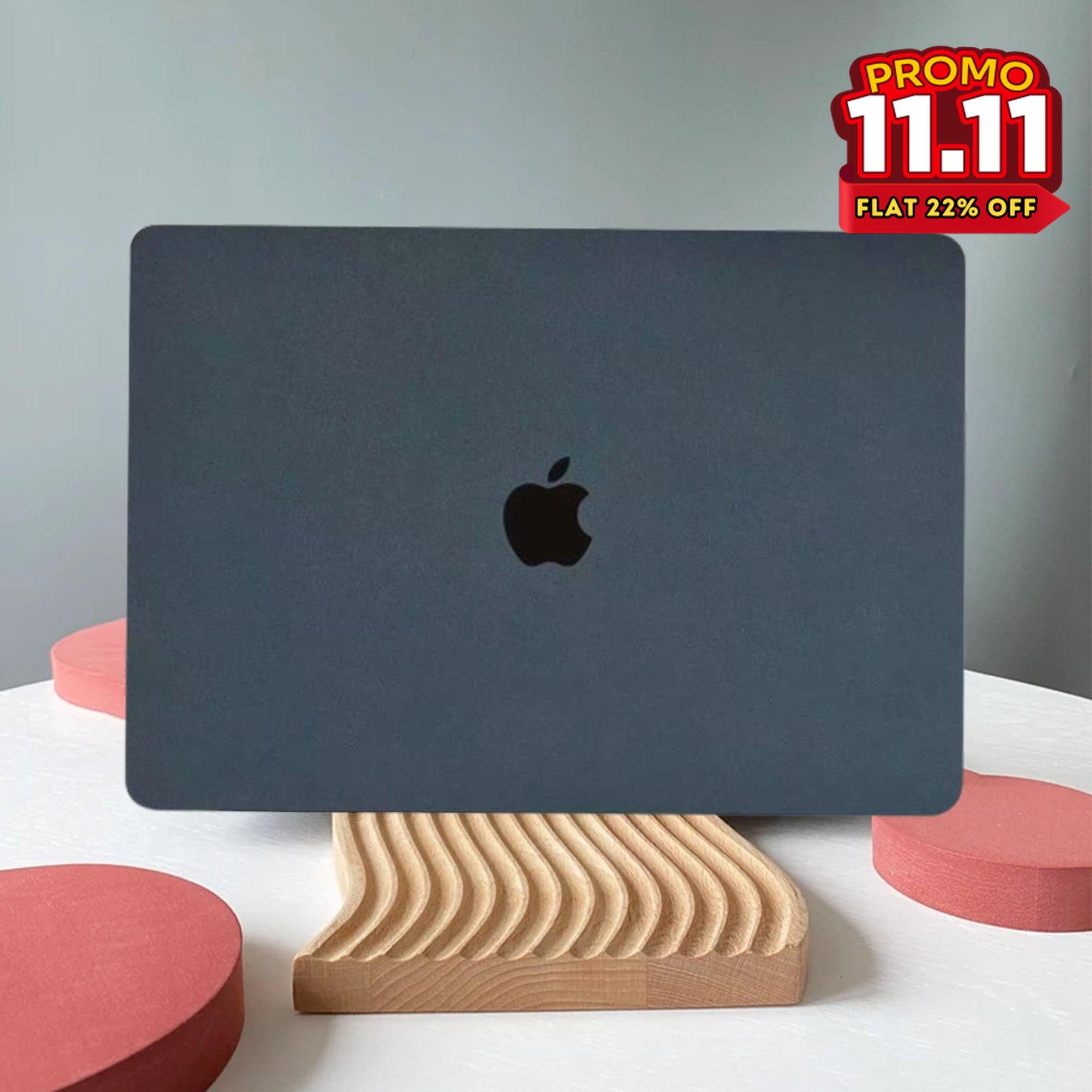 Premium MacBook Hardcase-DIVERSITY