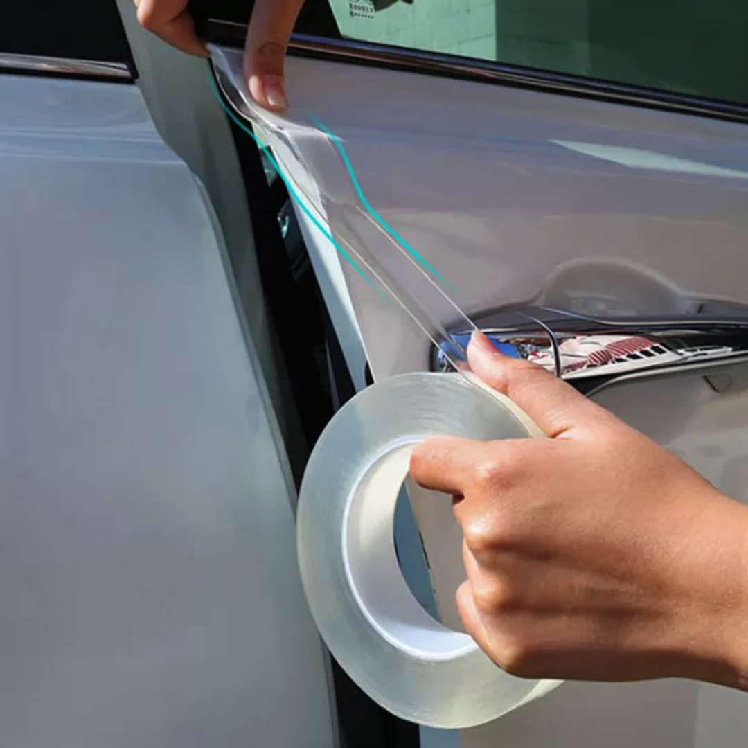 Transparent Car Protector Film