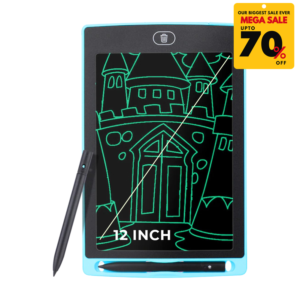 Kids Drawing Tablet-DIVERSITY