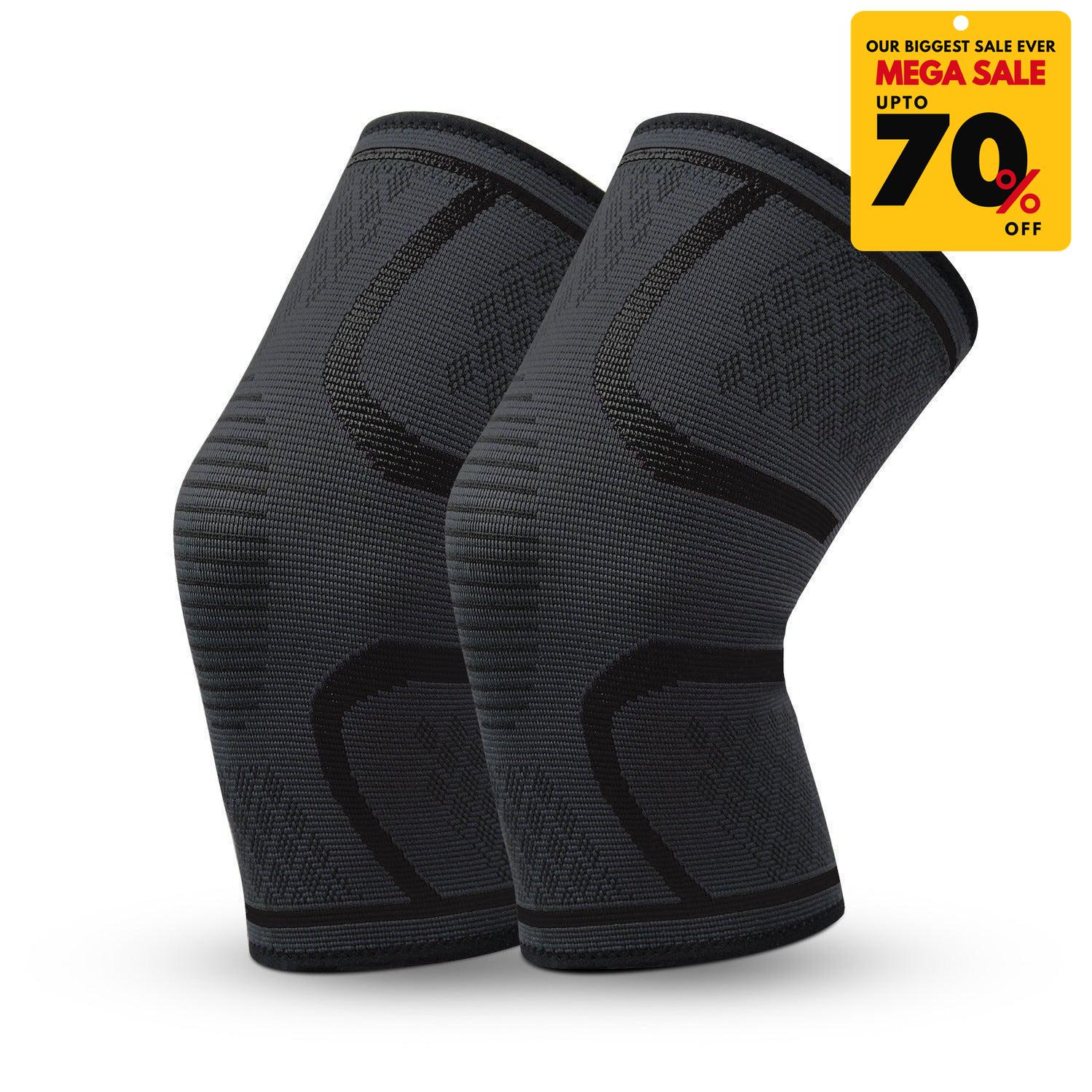 Knee Compression Sleeve-DIVERSITY