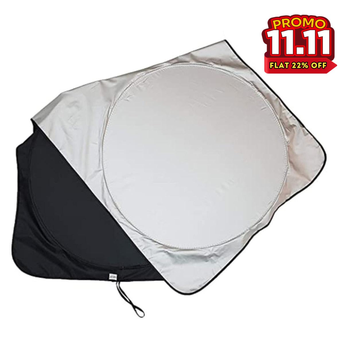 Universal Car Windscreen Sunshade-DIVERSITY