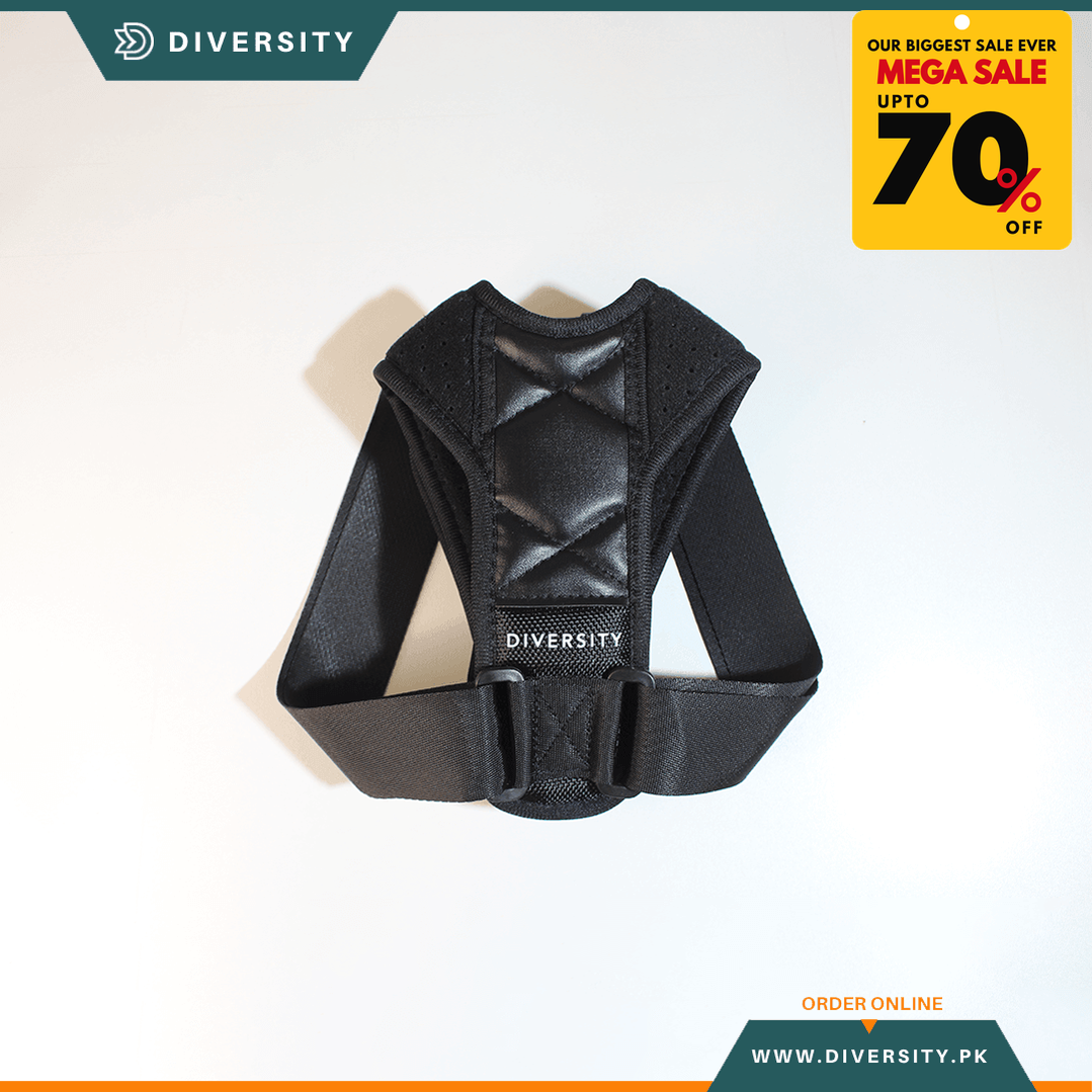 Posture Corrector - DIVERSITY