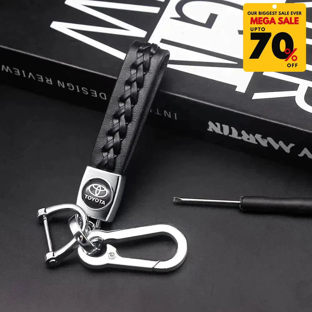 Car Keychains - DIVERSITY