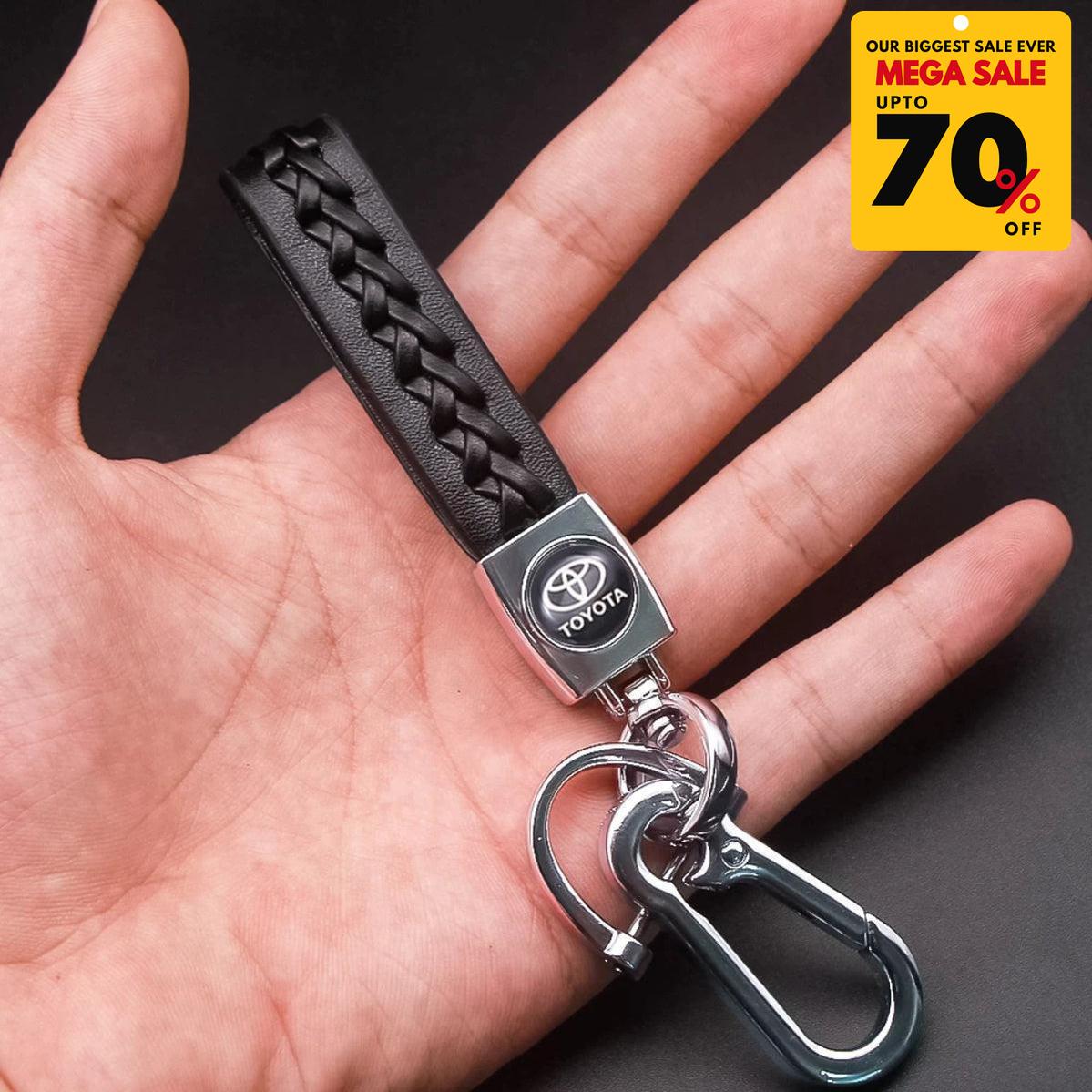 Car Keychains - DIVERSITY