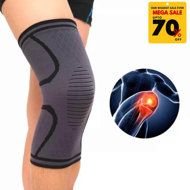 Knee Compression Sleeve - DIVERSITY
