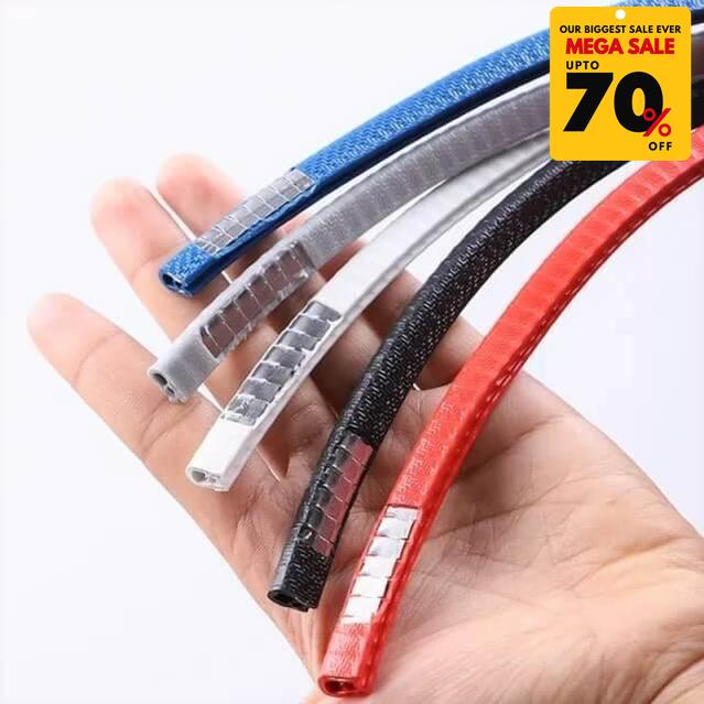 Edge Car Door Protector - DIVERSITY