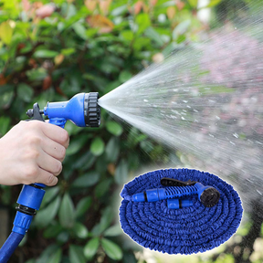 Magic Hose with Spray Nozzle