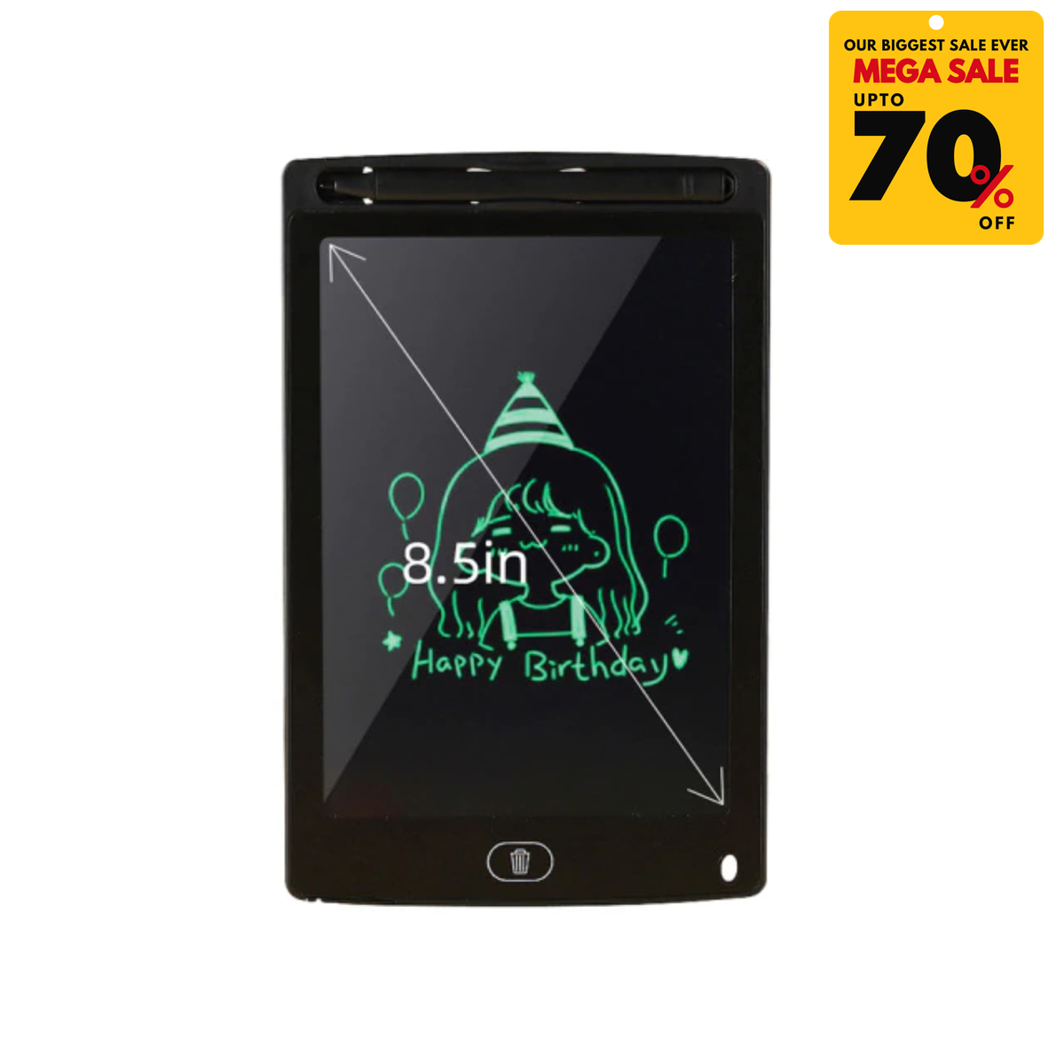 Kids Drawing Tablet-DIVERSITY